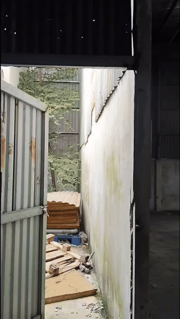 Cho thuê Văn phòng, Mặt bằng kinh doanh Huyện Hóc Môn Tp Hồ Chí Minh diện tích 600 m² giá 26 triệu/tháng