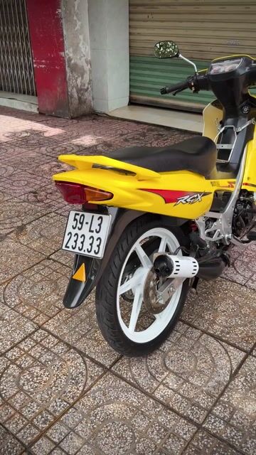 xipo 2003 hqcn cho a e đam mê sưu tầm. Mua bán Xe máy tại Quận 8 Tp Hồ Chí Minh được đăng bởi Duy Nguyễn hình 1