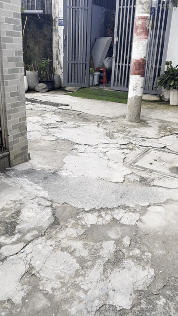 Mua bán Nhà ở Quận Gò Vấp Tp Hồ Chí Minh diện tích 26 m² giá 4,5 tỷ