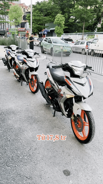 xe ex đk 2018 mới 99% máy zin. Mua bán Xe máy tại Quận Nam Từ Liêm Hà Nội được đăng bởi cửa hàng xe máy yến thắng  hình 1