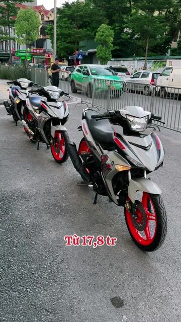 xe ex đk 2018 mới 99% máy zin. Mua bán Xe máy tại Quận Nam Từ Liêm Hà Nội được đăng bởi cửa hàng xe máy yến thắng  hình 1