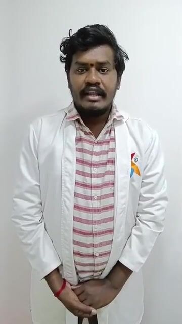 Real World Evidence®  of 68 Months Age With Initial Ability Score 184 Having 376 Today by Yakkala siva ramakrishnaraju, Admin Manager from Kakinada