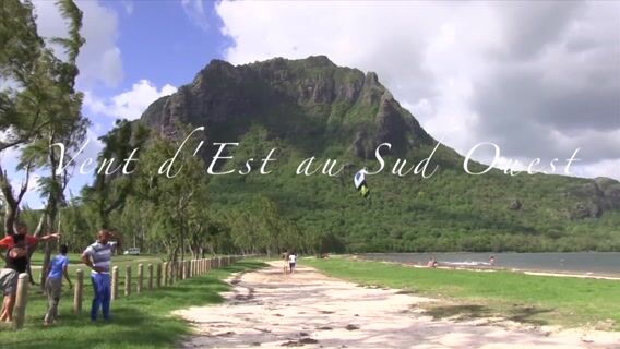 Vent d'Est au Sud-Ouest