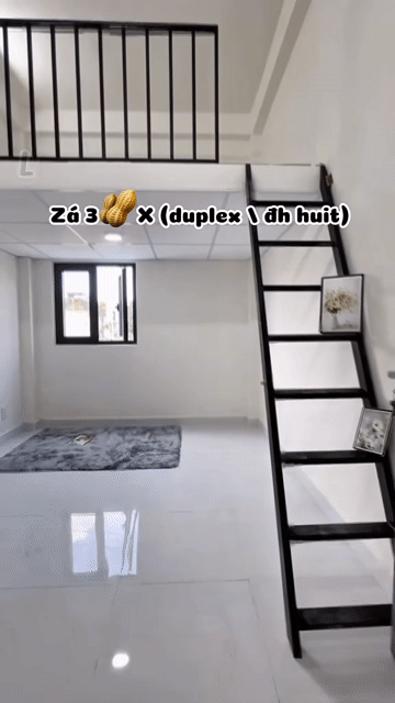 Cho thuê Phòng trọ Quận Tân Phú Tp Hồ Chí Minh diện tích 30 m² giá 3,4 triệu/tháng