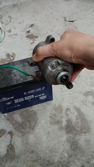 môtơ đề winner. Mua bán Phụ tùng xe tại Huyện Kim Bảng Hà Nam được đăng bởi Lê Văn Việt  hình 1