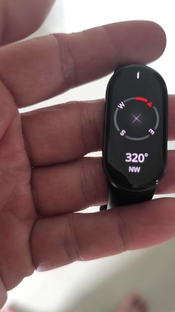 Xiaomi Mi Band 10 Đen Đã sử dụng. Mua bán Thiết bị đeo thông minh tại Quận Cẩm Lệ Đà Nẵng được đăng bởi TÙNG NGUYỄN hình 1