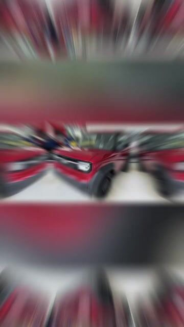 VinFast VF3 Đỏ  Mới chưa lăn bánh sạc ko giới hạn. Mua bán Ô tô tại Quận Bình Tân Tp Hồ Chí Minh được đăng bởi Hữu Trung hình 1