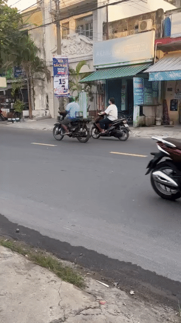 Cho thuê Nhà ở Quận Gò Vấp Tp Hồ Chí Minh diện tích 75 m² giá 8 triệu/tháng