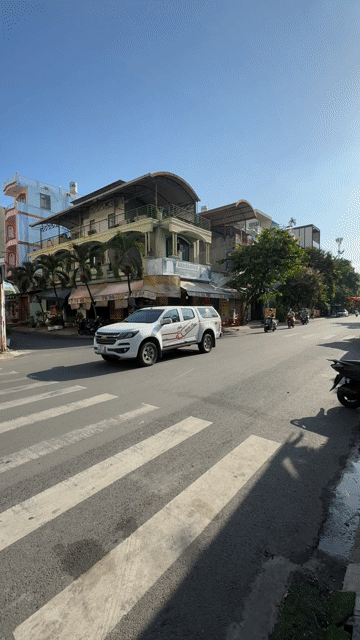 Cho thuê Văn phòng, Mặt bằng kinh doanh Quận Tân Phú Tp Hồ Chí Minh diện tích 36 m² giá 12 triệu/tháng