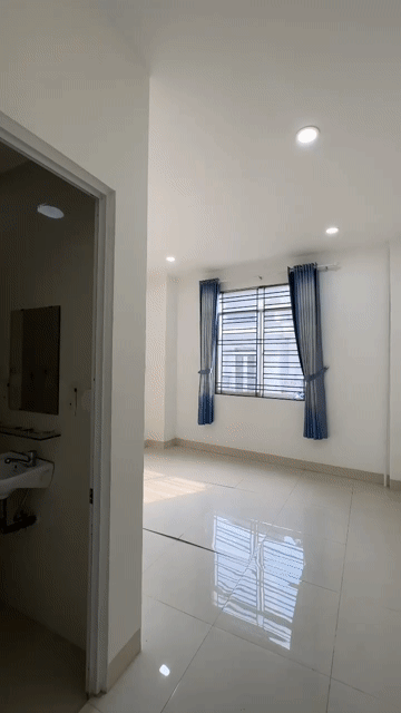 Cho thuê Phòng trọ Quận Tân Phú Tp Hồ Chí Minh diện tích 25 m² giá 2,8 triệu/tháng