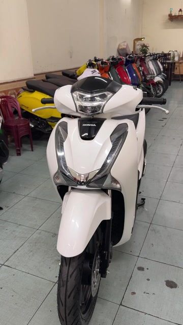 Sh 125i 2019 phanh abs cực đẹp Biển 43 1 chủ sử dụ. Mua bán Xe máy tại Quận Liên Chiểu Đà Nẵng được đăng bởi Thành Đại   hình 1