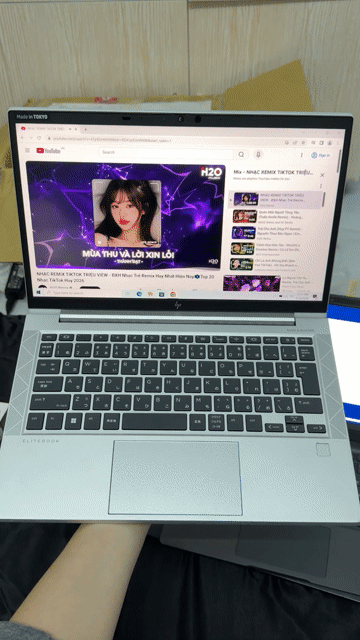 HP EliteBook 830 G7 i5 16GB/512GB. Mua bán Laptop tại Thành phố Sa Đéc Đồng Tháp được đăng bởi Na hình 1