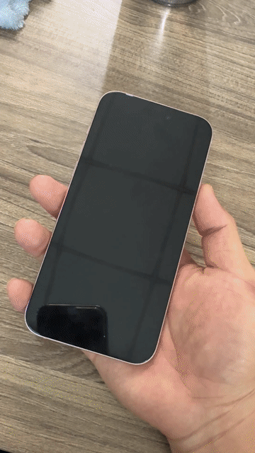 IPHONE 15Plus-hàng đẹp-trả trước 4tr5-bao nợ xấu. Mua bán Điện thoại tại Quận Bình Tân Tp Hồ Chí Minh được đăng bởi Long Chuyên Táo Store hình 1