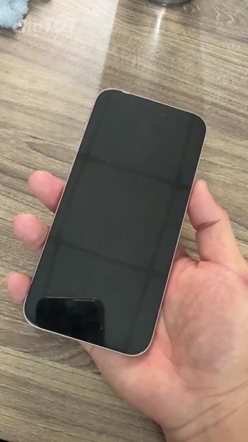 IPHONE 15Plus-hàng đẹp-trả trước 4tr5-bao nợ xấu. Mua bán Điện thoại tại Quận Bình Tân Tp Hồ Chí Minh được đăng bởi Long Chuyên Táo Store hình 1