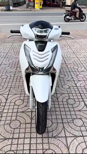 SH 125 ABS 2017 1 đời chủ như mới.. Mua bán Xe máy tại Quận Ô Môn Cần Thơ được đăng bởi Trần Tùng hình 1