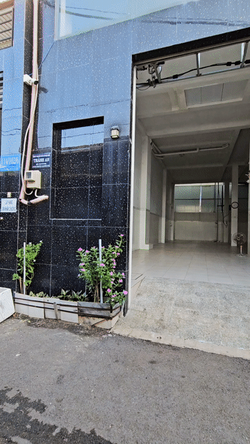 Cho thuê Văn phòng, Mặt bằng kinh doanh Quận Gò Vấp Tp Hồ Chí Minh diện tích 150 m² giá 16 triệu/tháng