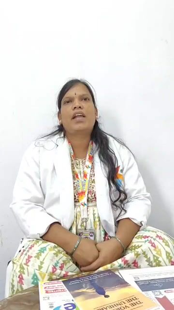 Pinnacle Inclusive Leader Award for Niroshna jogi