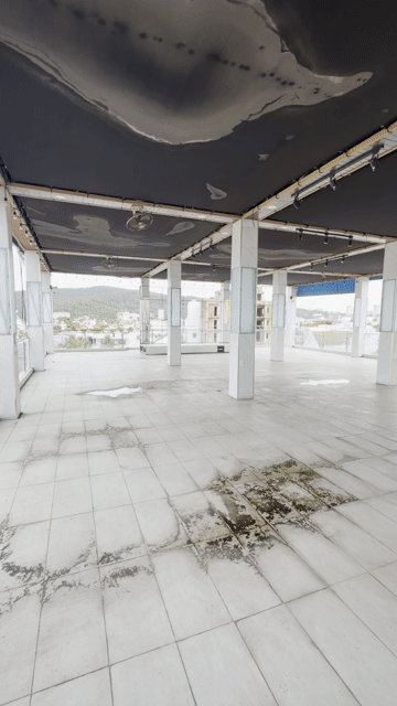 Cho thuê Văn phòng, Mặt bằng kinh doanh Thành phố Phú Quốc Kiên Giang diện tích 800 m² giá 80 triệu/tháng
