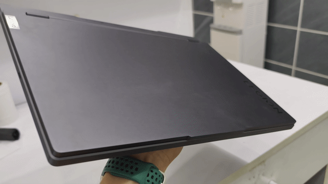 Bán Laptop Lenovo Legion 5 15IRX9 i5-13650HX/4060. Mua bán Laptop tại Quận Bình Tân Tp Hồ Chí Minh được đăng bởi Mr Bull hình 1