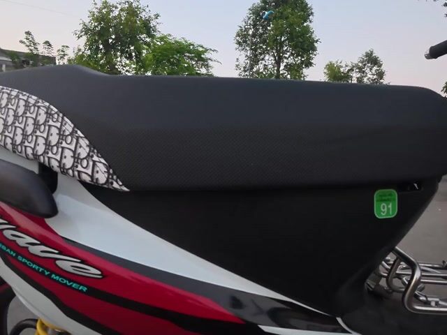 Wave nhỏ Full Kiểng - GL ko Bán. Mua bán Xe máy tại Quận Cái Răng Cần Thơ được đăng bởi Ốp Lưng Giá Rẻ Cần Thơ hình 1