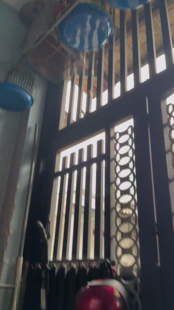 Lồng chim kim loại. Mua bán Phụ kiện, Thức ăn, Dịch vụ tại Huyện Bình Chánh Tp Hồ Chí Minh được đăng bởi Vo Tân Trung hình 1