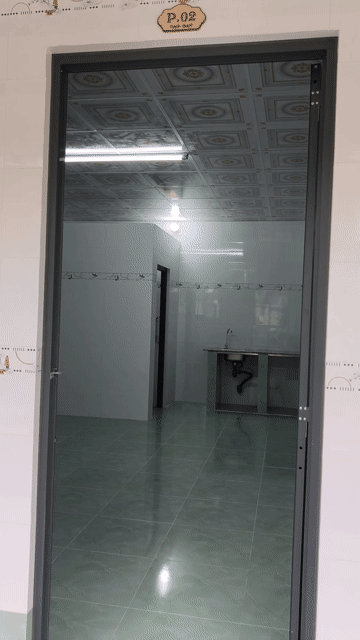 Cho thuê Phòng trọ Thành phố Vĩnh Long Vĩnh Long diện tích 26 m² giá 1,5 triệu/tháng
