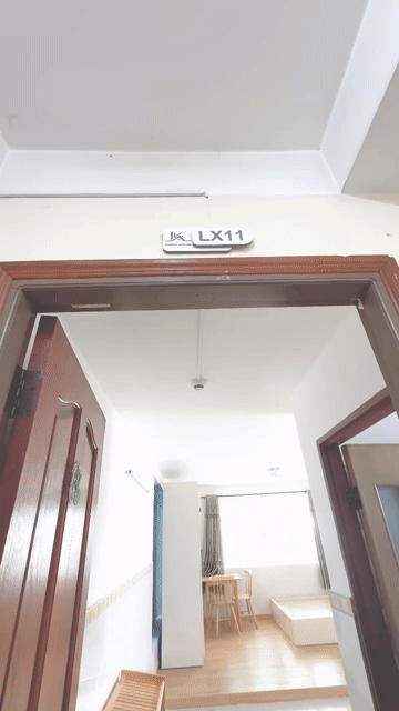 Cho thuê Căn hộ Chung cư Thành phố Thủ Đức Tp Hồ Chí Minh diện tích 28 m² giá 4,6 triệu/tháng