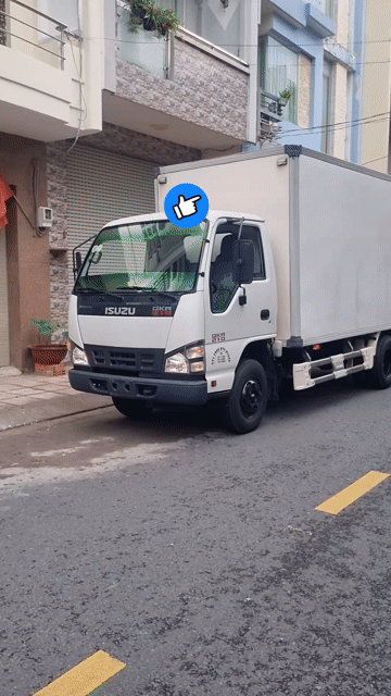 Isuzu QKR 210 2021 tải 2300kg. Mua bán Xe tải, xe ben tại Quận Bình Tân Tp Hồ Chí Minh được đăng bởi Tuấn hình 1
