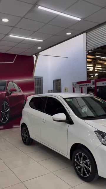 Wigo 1.2G AT 2021 - Tự động - TC 129tr nhận xe. Mua bán Ô tô tại Quận Gò Vấp Tp Hồ Chí Minh được đăng bởi Thanh Trang Toyota Sure hình 1