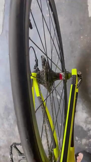 Bán xe Twitter ít đi mới bóc hộp. Mua bán Xe đạp tại Quận Long Biên Hà Nội được đăng bởi Bùi Trung Cường hình 1