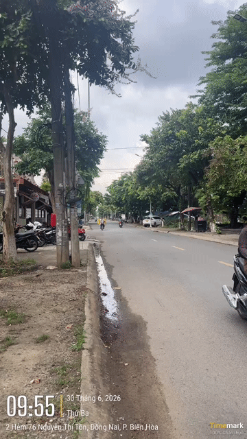 Mua bán Đất Thành phố Biên Hòa Đồng Nai diện tích 228 m² giá 9,8 tỷ