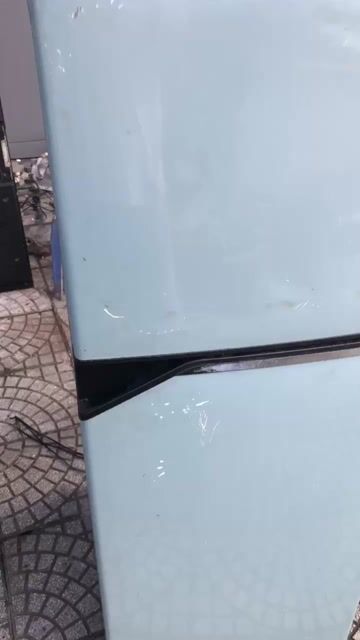 Tủ lạnh Toshiba 139L. Mua bán Tủ lạnh tại Quận Sơn Trà Đà Nẵng được đăng bởi NGUYEN Phong hình 1