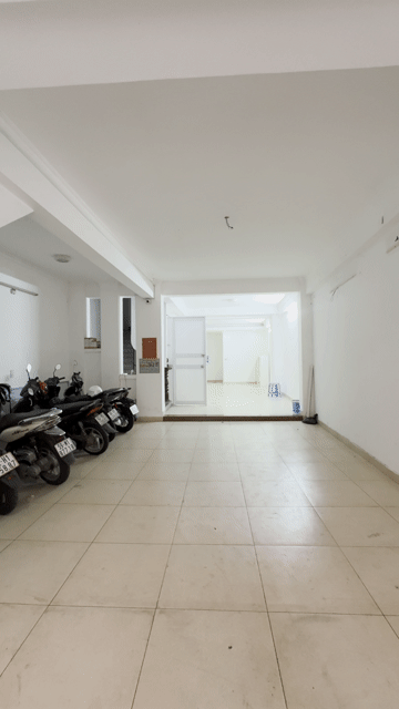 Cho thuê Văn phòng, Mặt bằng kinh doanh Quận 7 Tp Hồ Chí Minh diện tích 90 m² giá 20 triệu/tháng
