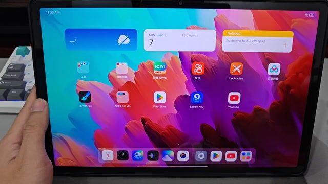Máy Tính Bảng Lenovo. Mua bán Máy tính bảng tại Quận 12 Tp Hồ Chí Minh được đăng bởi Duy Nguyễn hình 1