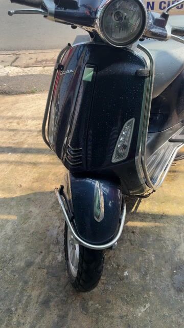 Piaggio Vespa Primavera 2015 chính chủ. Mua bán Xe máy tại Huyện Củ Chi Tp Hồ Chí Minh được đăng bởi Vuvan kha hình 1