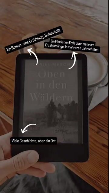 Mal ein anderer Ansatz & stimmt nachdenklich.