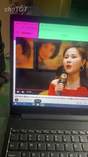 BÁN LENOVO THINKBOOK 15IIL. Mua bán Laptop tại Thị xã Cai Lậy Tiền Giang được đăng bởi Thinh hình 1