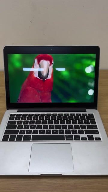 Macbook Pro 2014 i5 8gb 128gb. Mua bán Laptop tại Quận Gò Vấp Tp Hồ Chí Minh được đăng bởi Lappy Store hình 1