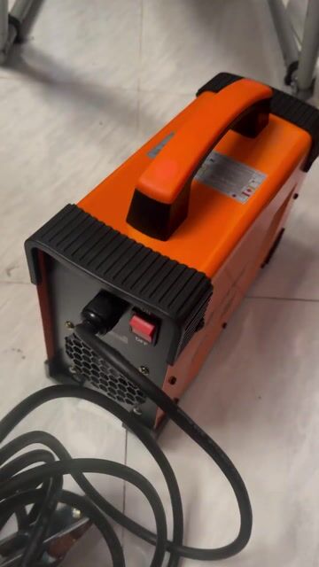 Máy hàn Jasic Cam. Mua bán Đồ chuyên dụng, Giống nuôi trồng tại Quận Tân Bình Tp Hồ Chí Minh được đăng bởi Ruby Nguyễn hình 1
