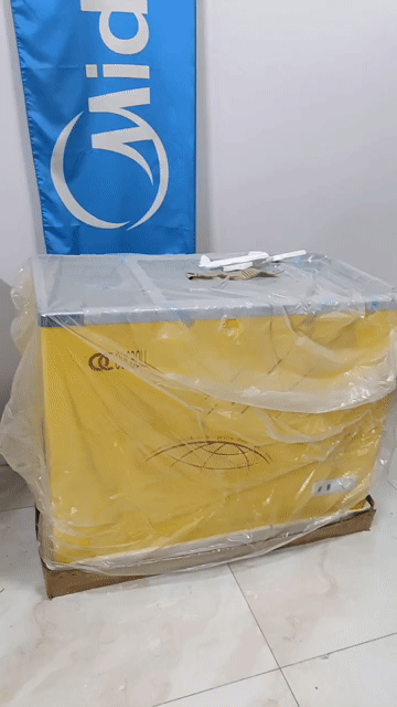 Tủ đông 220lit zin mới 💯. Mua bán Tủ lạnh tại Quận Phú Nhuận Tp Hồ Chí Minh được đăng bởi Nguyễn Duy Quang hình 1