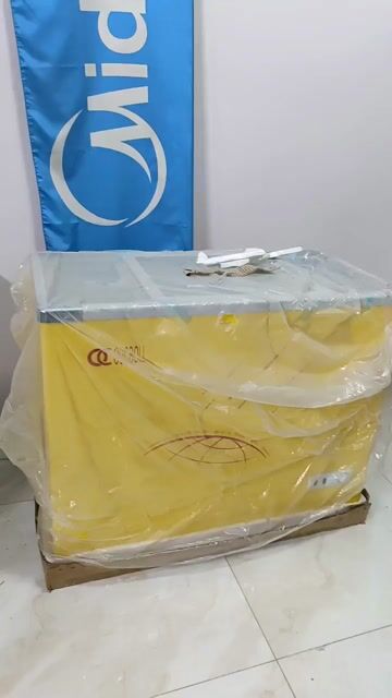 Tủ đông 220lit zin mới 💯. Mua bán Tủ lạnh tại Quận Phú Nhuận Tp Hồ Chí Minh được đăng bởi Nguyễn Duy Quang hình 1