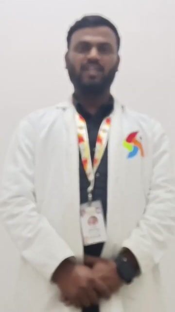 Real World Evidence®  of 64 Months Age With Initial Ability Score 602 Having 653 Today by Janampalli Kalyankumar, Admin Manager from Pragathi Nagar
