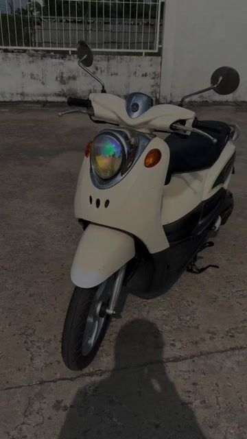 [VUA BỀN]👉 Mio Classico cổ điển xe Thái👉Nhẹ+chắc🩷🩷. Mua bán Xe máy tại Quận Bình Tân Tp Hồ Chí Minh được đăng bởi BÙI TIẾN DŨNG hình 1