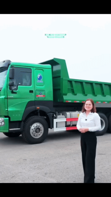 Xe ben 3chân Howo 2026thùng HD bền 4lần Ben cũ 380. Mua bán Xe tải, xe ben tại Thành phố Thủ Đức Tp Hồ Chí Minh được đăng bởi Lê Hùng hình 1