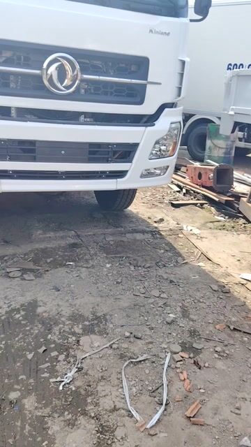 Dongfeng 5 chân 2015 22 tấn. Mua bán Xe tải, xe ben tại Quận 12 Tp Hồ Chí Minh được đăng bởi a bền hình 1