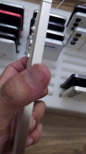 Samsung Galaxy S24 Plus Trắng 256GB. Mua bán Điện thoại tại Huyện Bình Chánh Tp Hồ Chí Minh được đăng bởi Thảo Samsung hình 1