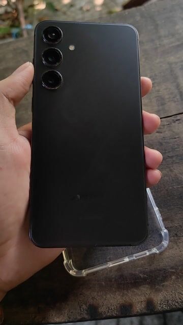 Samsung Galaxy S24 Plus 256GB Đen Mỹ. Mua bán Điện thoại tại Quận Liên Chiểu Đà Nẵng được đăng bởi Hữu Phước hình 1