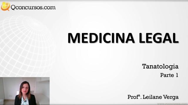 Medicina Legal