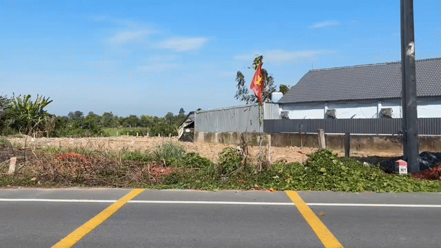 Mua bán Đất Huyện Cờ Đỏ Cần Thơ diện tích 1000 m² giá 4,3 tỷ