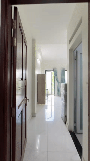 Cho thuê Căn hộ Chung cư Quận Tân Phú Tp Hồ Chí Minh diện tích 32 m² giá 5 triệu/tháng